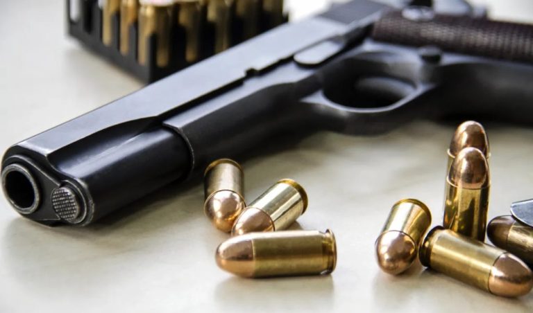 The Impact of California’s Gun Laws on Public Safety