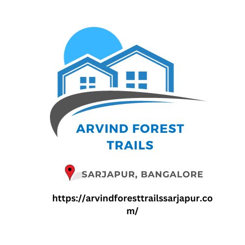 Arvind Forest Trails Villa