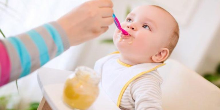 Baby Food and Infant Formula Market Share, Size, Trends, Growth Factors, and Forecast 2024-2032