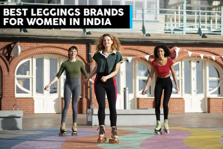 Maximum Comfort With Best Leggings Brands for Women in India