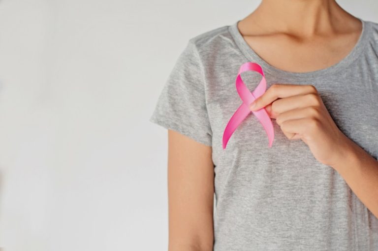 5 Common Breast Cancer Symptoms Every Woman Should Know