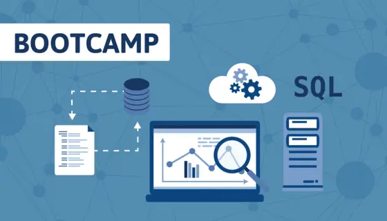 SQL Bootcamp: Accelerate Your Career with In-Demand SQL Skills