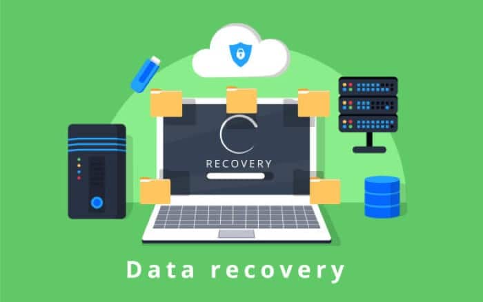 What Types of Data Loss Scenarios do Data Recovery Services in BD Specialize in?