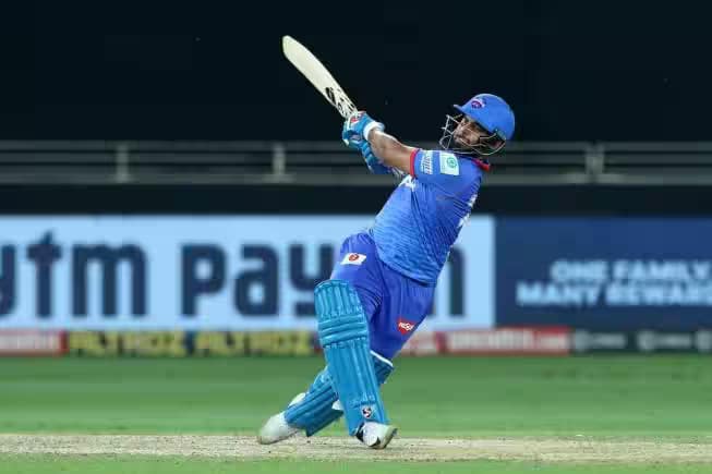 Rishabh Pant: The Brilliant Player to the Captain