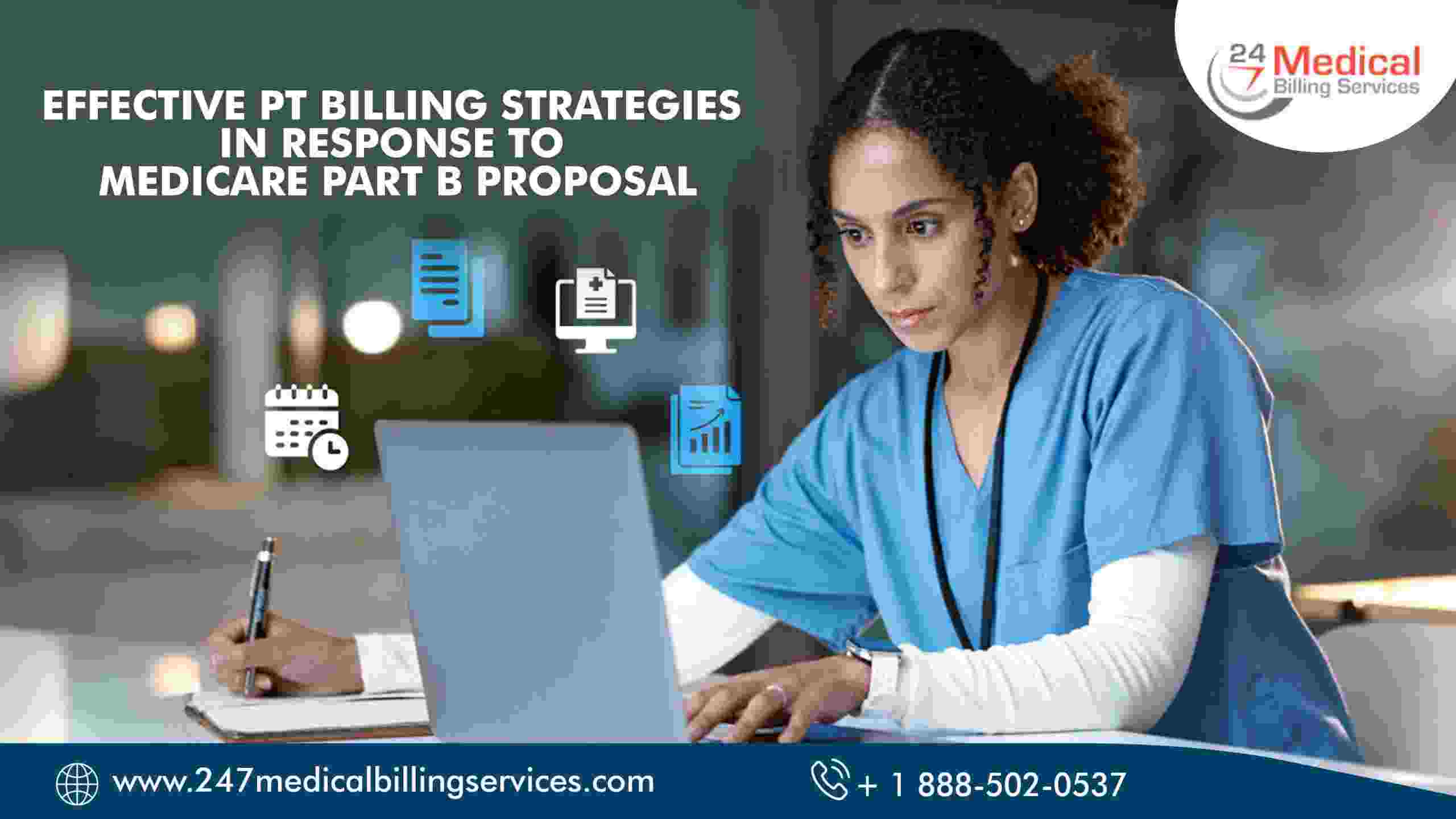 Effective PT Billing Strategies in Response to Medicare Part B Proposal scaled