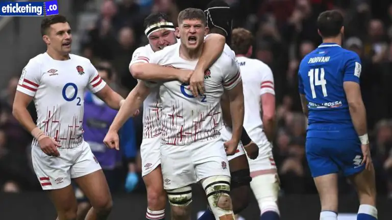 Six Nations 2024: With four England talents recalled and two stars quit