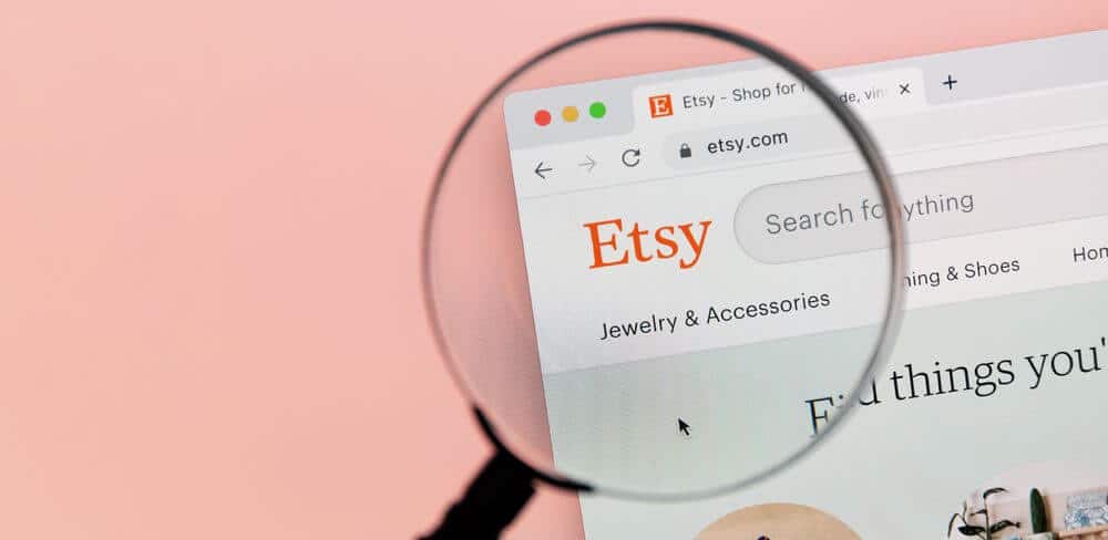 Etsy-SEO