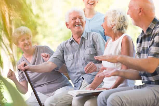 Experience the Peace of Mind with Home Care in Miami