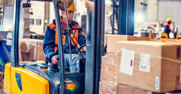 Finding the Perfect Forklift Solution: For Sale, Hire, or Rentals