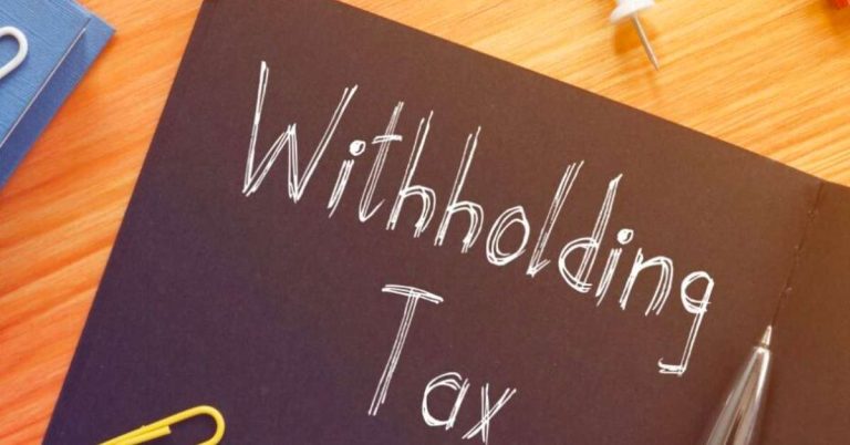 An Investors Guide on Foreign Withholding Tax Recovery