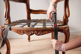 Furniture Rejuvenation