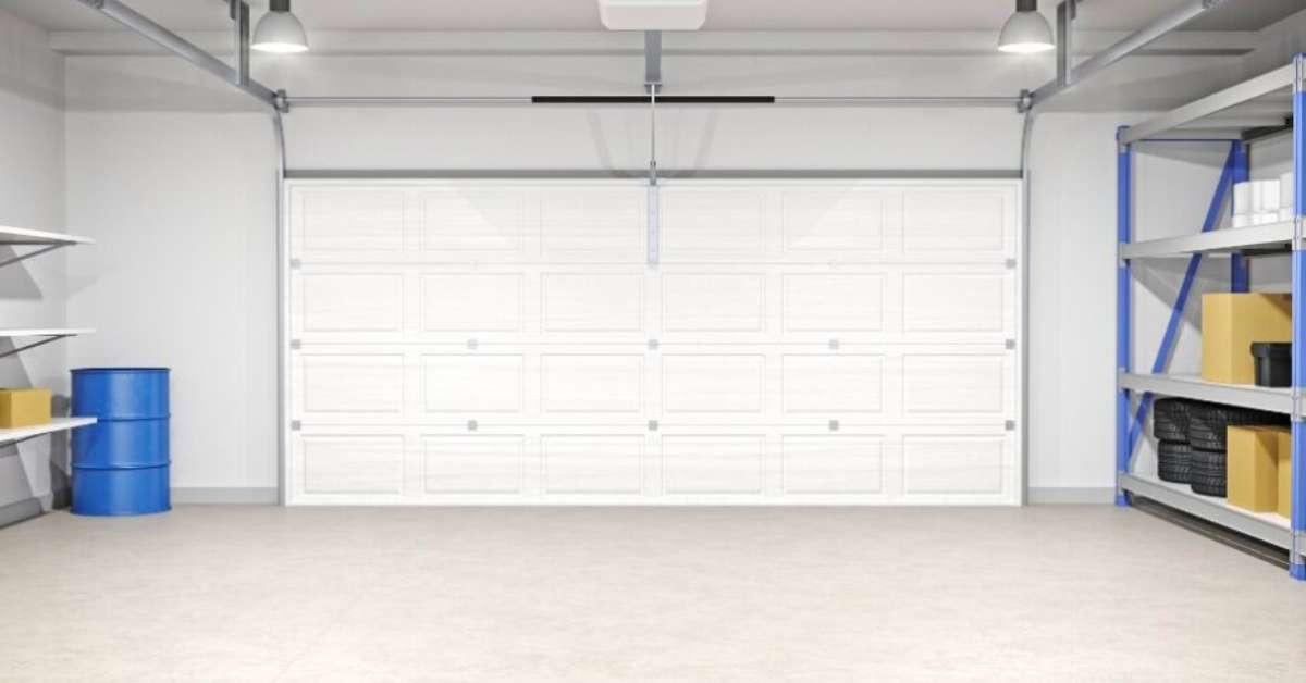 Garage Door (1)