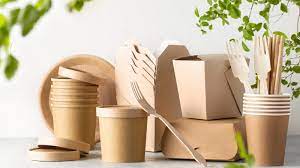 Green Packaging Market Outlook, Share, Trends, Growth Factors, and Forecast 2023-2028