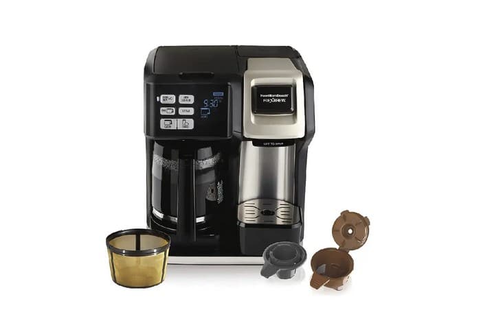 Discovering the Convenience of Hamilton Beach Coffee Makers