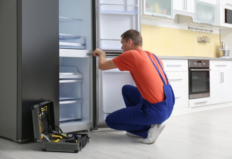 Keeping it Cool: The Comprehensive Guide to Refrigerator Repair in Cary, NC