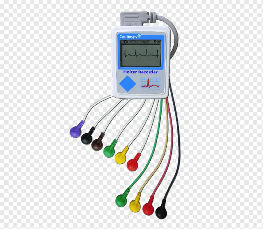 Holter Monitoring Systems Market