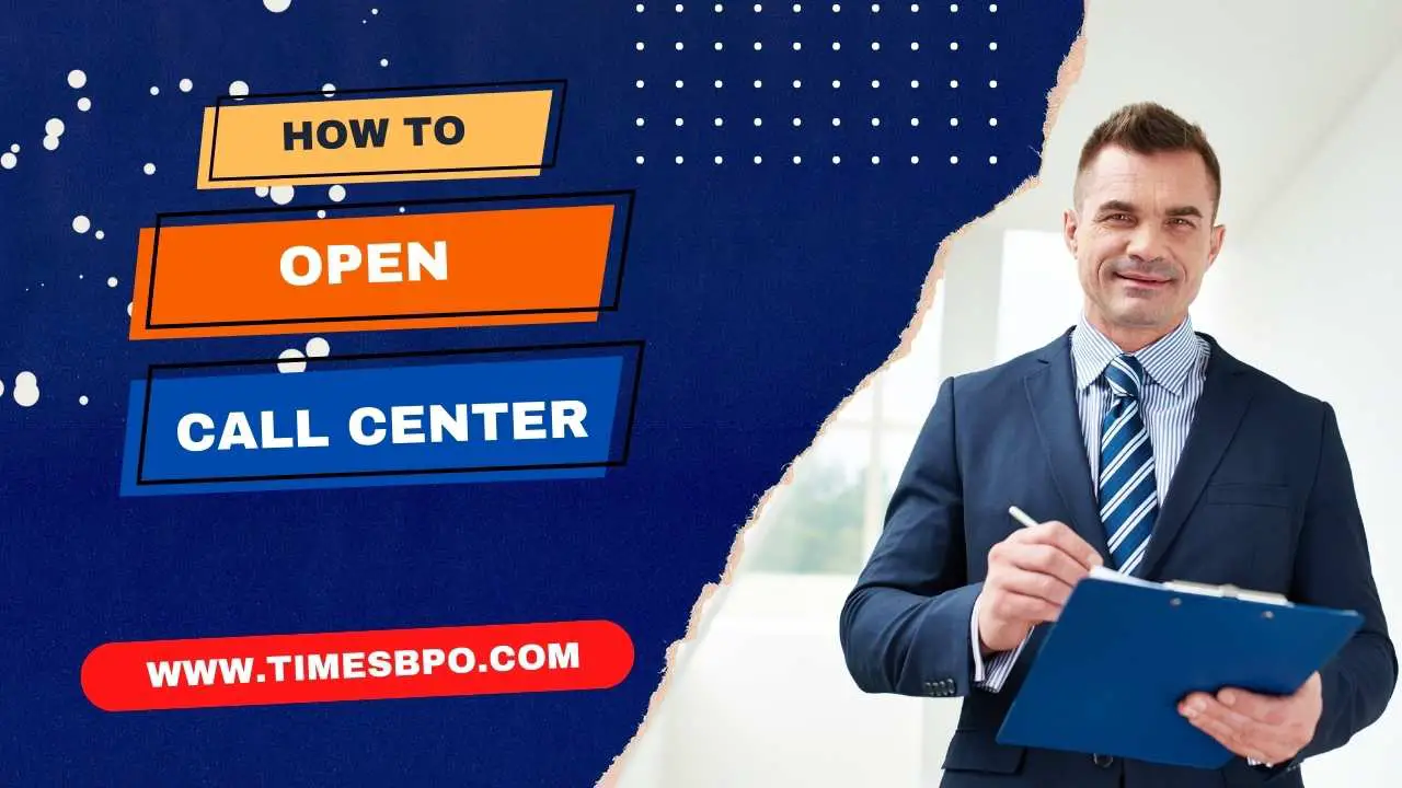 How to Open a BPO