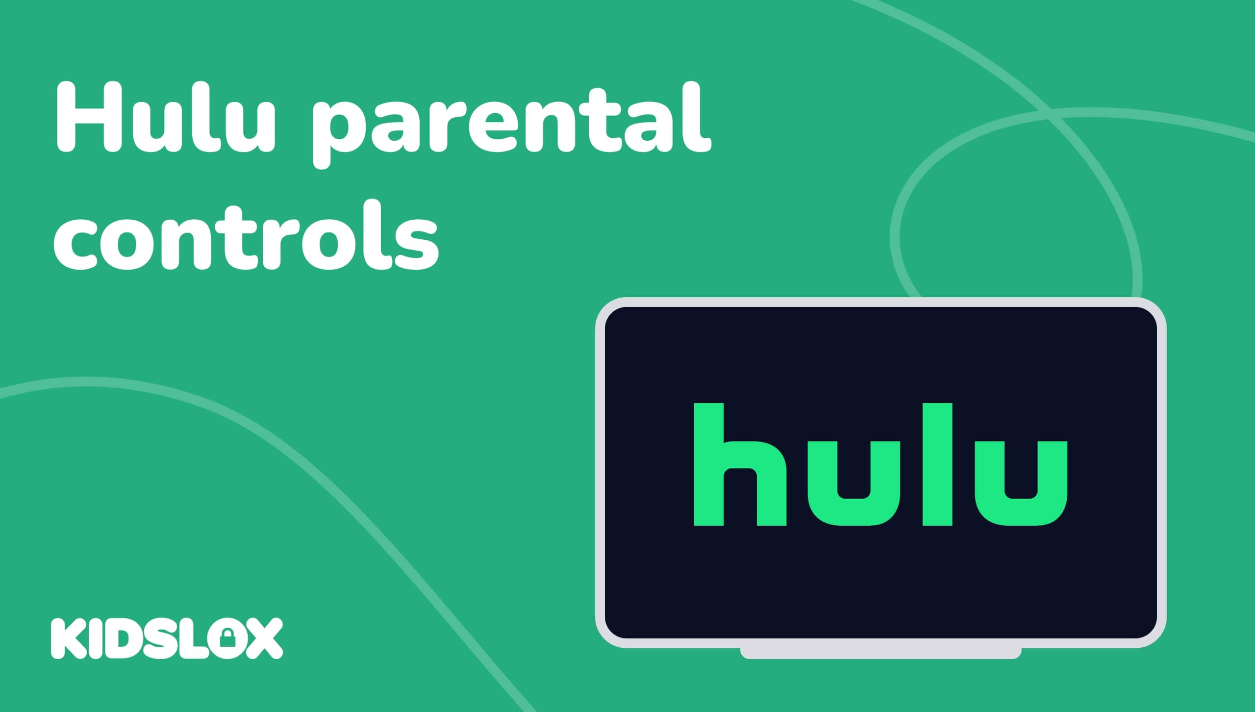 Hulu-parental-controls