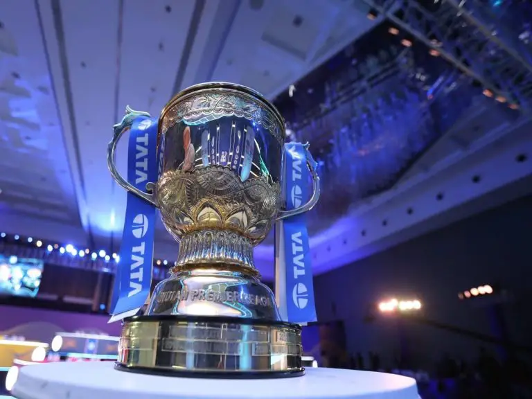 IPL 2024 Mega Auction: Date, Venue, and Time