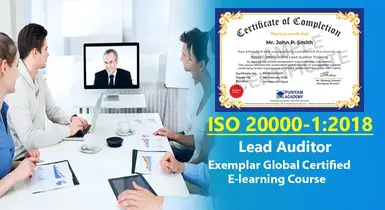 Adapting to Change: Emerging Trends in ISO/IEC 20000 Lead Auditor Training