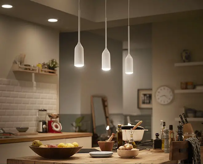 Illuminating the Heart of Your Home: A Comprehensive Guide to Kitchen Lighting