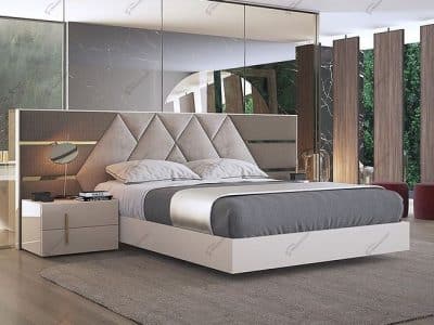 “Luxury Redefined: The Elegance of The Custom Bed Company’s Collections”