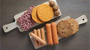 Meat Substitutes Market Share, Trends, Price, Opportunity and Forecast 2024-2032