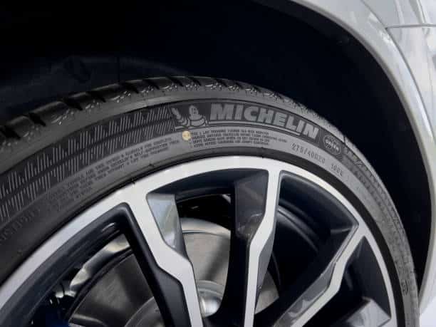 Understanding Importance Of Michelin Tyres