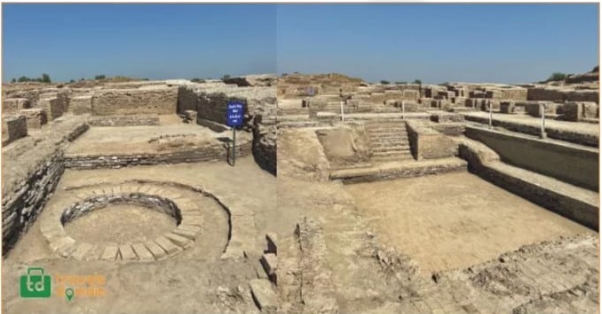 https://travelsdomain.com/unveiling-the-mysteries-of-mohenjo-daro-pakistans-ancient-indus-valley-civilization/