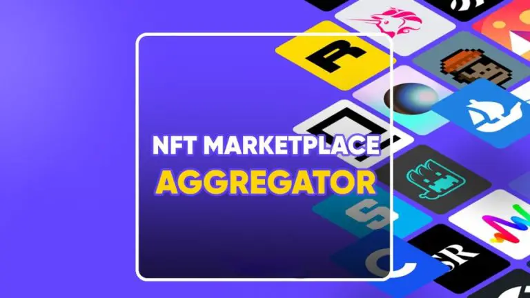 NFT Aggregator Marketplace: A Symphony of Possibilities in Digital Collectibles