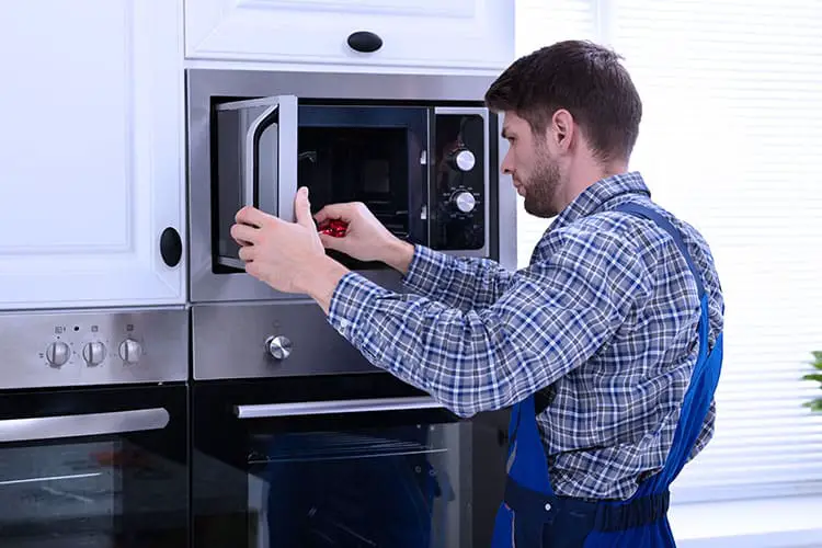 Fixing Your Thermador Oven in Saddle River Made Simple!