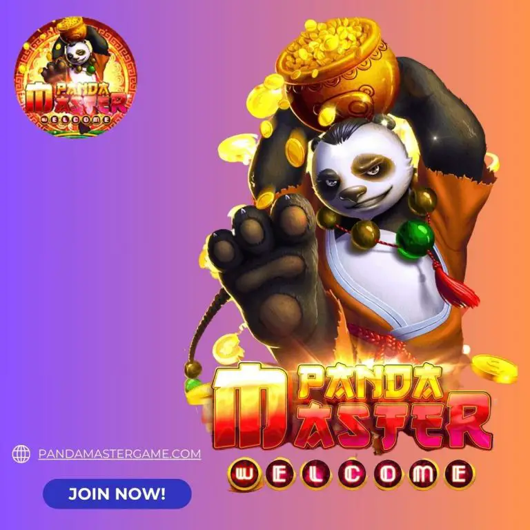 Panda Master Game: Embark on an Exciting Adventure