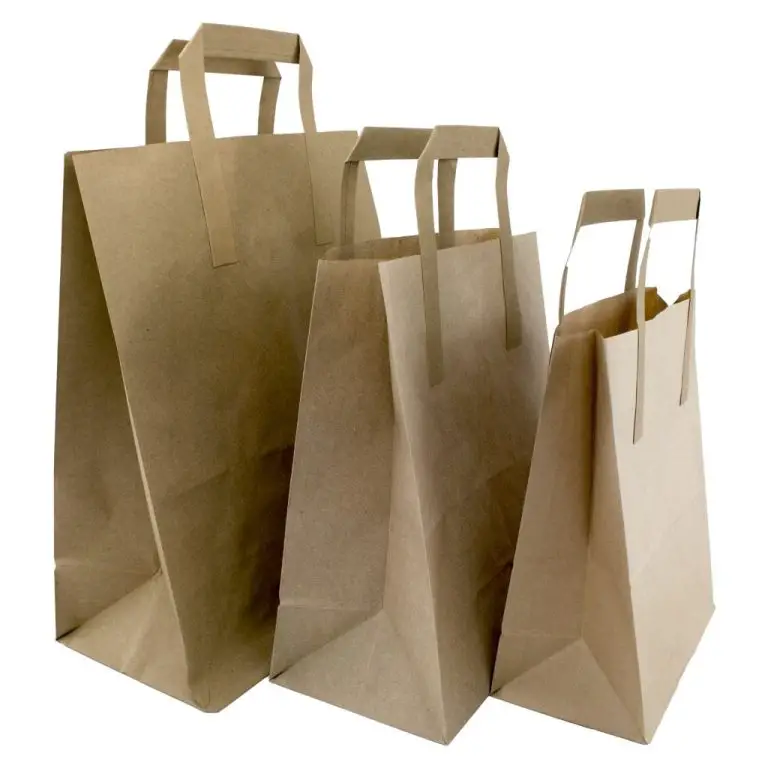 Paper Bag Manufacturing Project Report 2023: Industry Trends, Cost and Economics