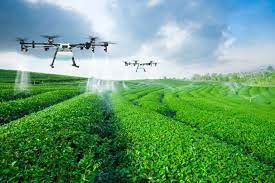 Precision Agriculture Market Size, Trends, Growth, Opportunity and Forecast 2023-2028