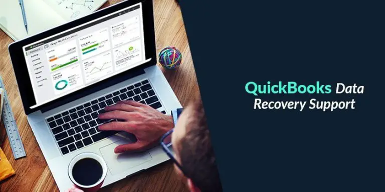 Quickbooks Recovery Tool – Fix Corrupt QBW and QBB Files