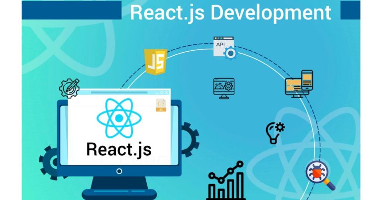 The Rising Role of a React JS Developer in Modern Web Development