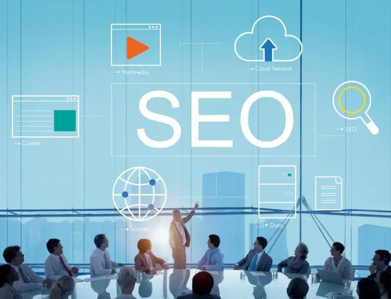 A Complete Guide for Optimizing Your Website to SEO