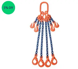 Screenshot 2023-11-21 at 16-35-41 Four Leg Chain Sling ¦ Grade 100 - BS EN 818-4 1997