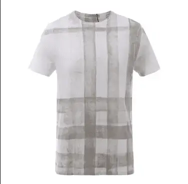 EC Fashions Elevate Your Style with Burberry Shirts and T-Shirts