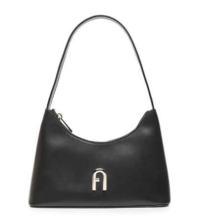 Unveiling Elegance: The Furla Diamante Mini Shoulder Bag by EC Fashions