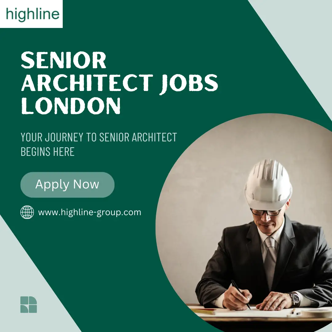 The Impactful Role Of Senior Architects In Designing The Future   Senior Architect Jobs London 100 1.webp