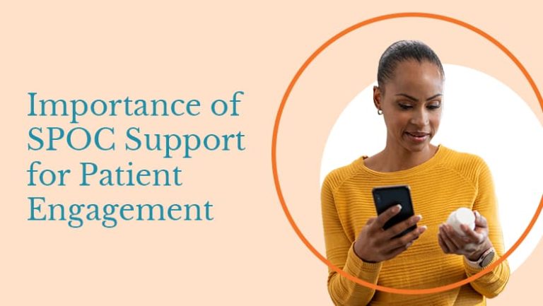 SPOC for Patient Engagement