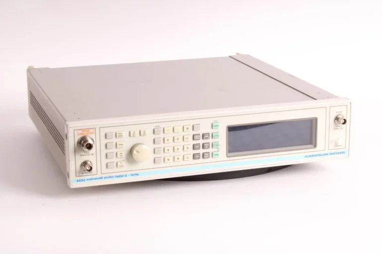 Signal Generator Market Insights, Trends, Growth, and Industry Forecast 2023-2028