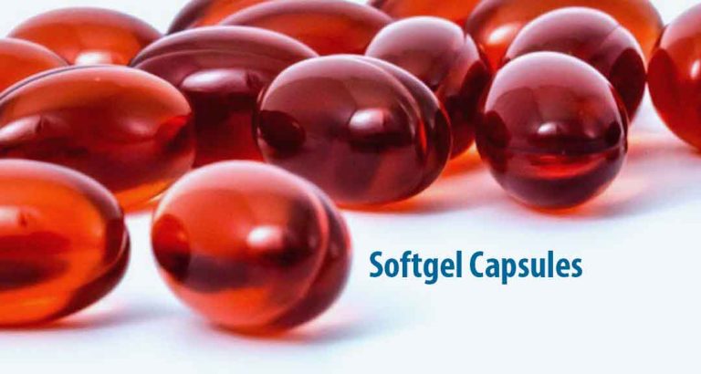 Explosive Growth Projected: Softgel Capsules Market Set to Reach US$1.9 Billion by 2032