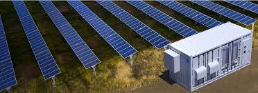 Solar PV Inverter Market Size, Share, Growth, Key Players, and Forecast 2024-2032