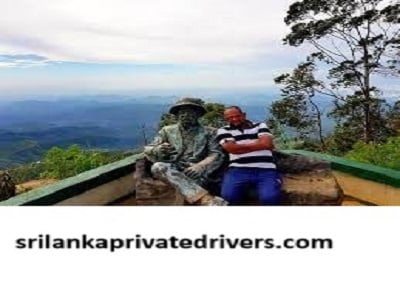 Book your Private Driver Tours Sri Lanka