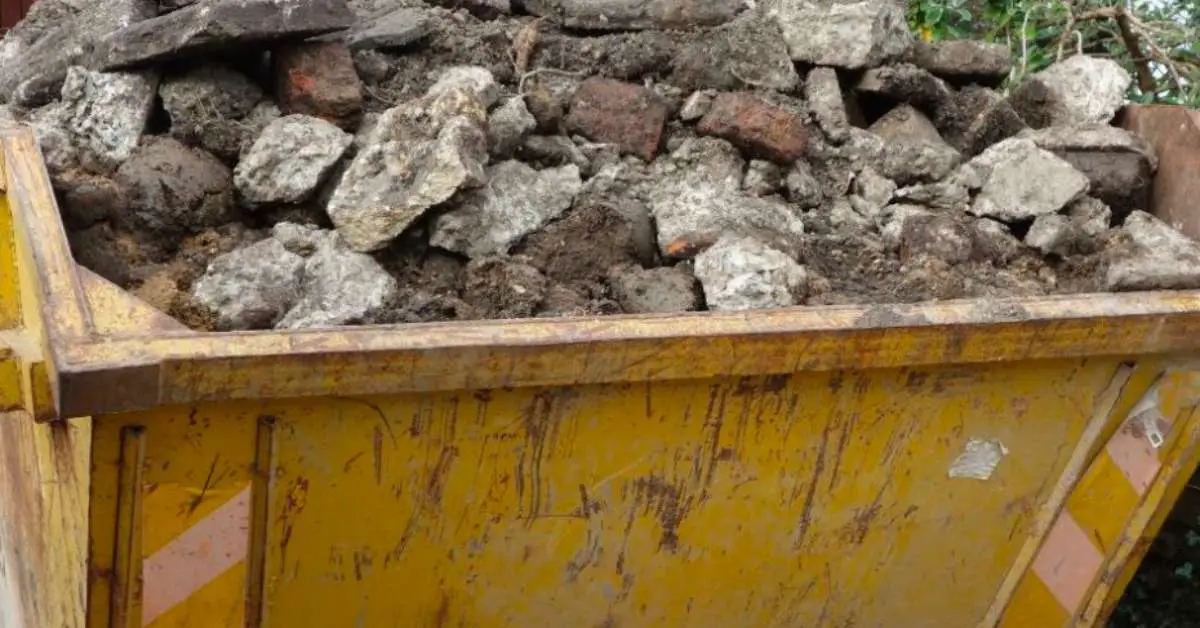 Streamlined Solutions for Rubble Removal and Skip Bin Hire