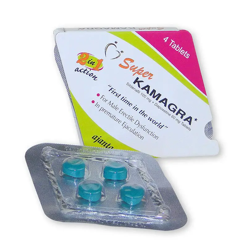 Super-Kamagra