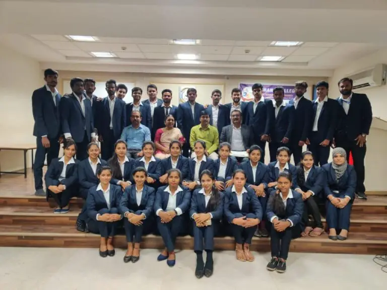 BCom with ACCA at Surana College