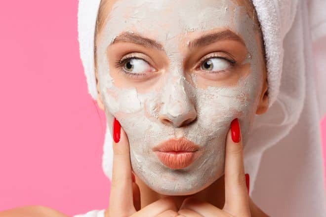 Unlocking Radiance: The Magic of Clay Masks for Your Face